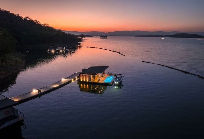 Отель Z9 Resort