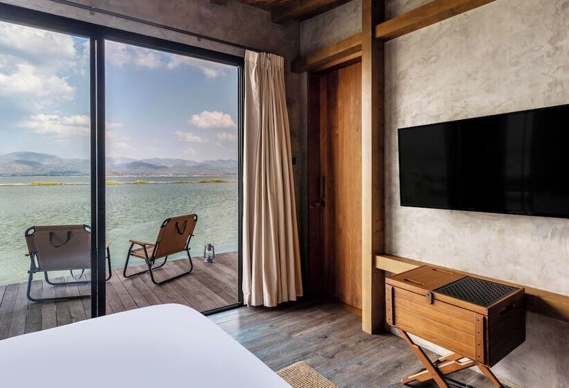 Отель Z9 Resort