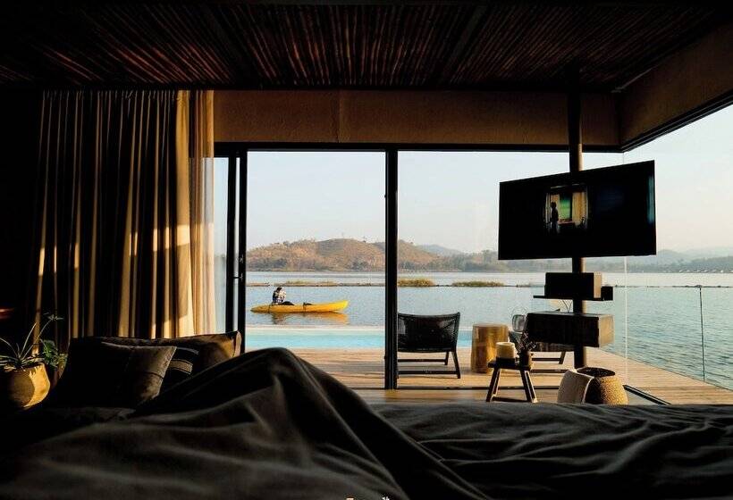 Отель Z9 Resort