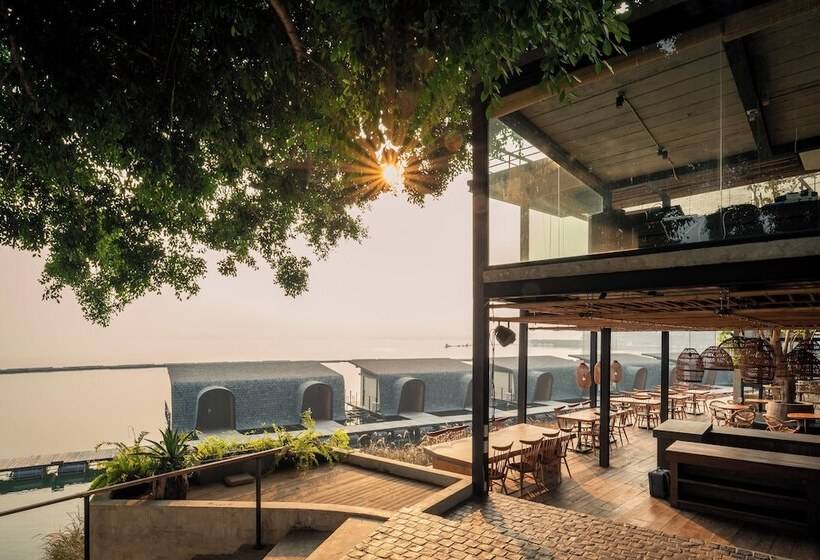 Отель Z9 Resort