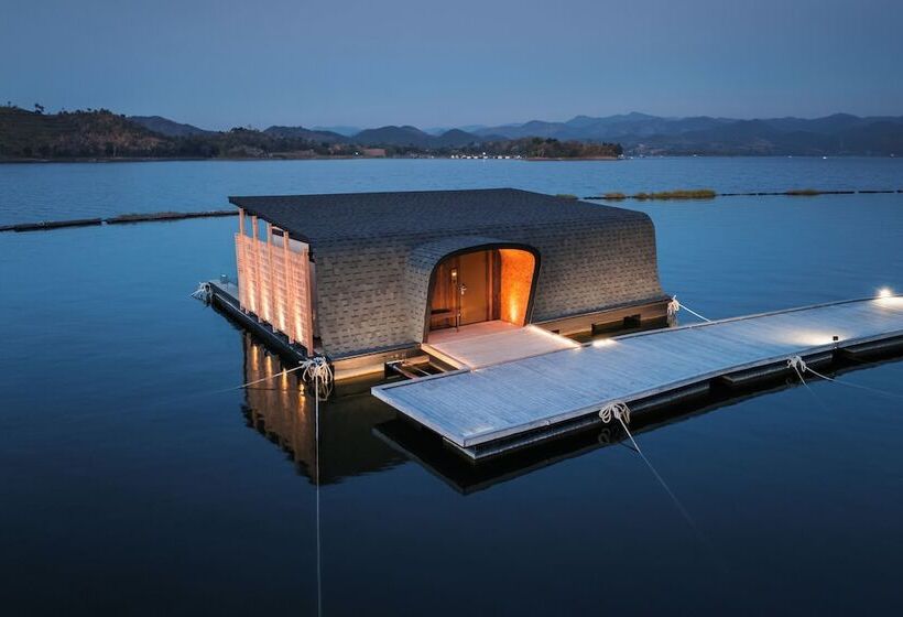 Отель Z9 Resort