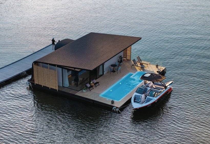 Отель Z9 Resort