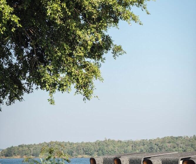 Отель Z9 Resort