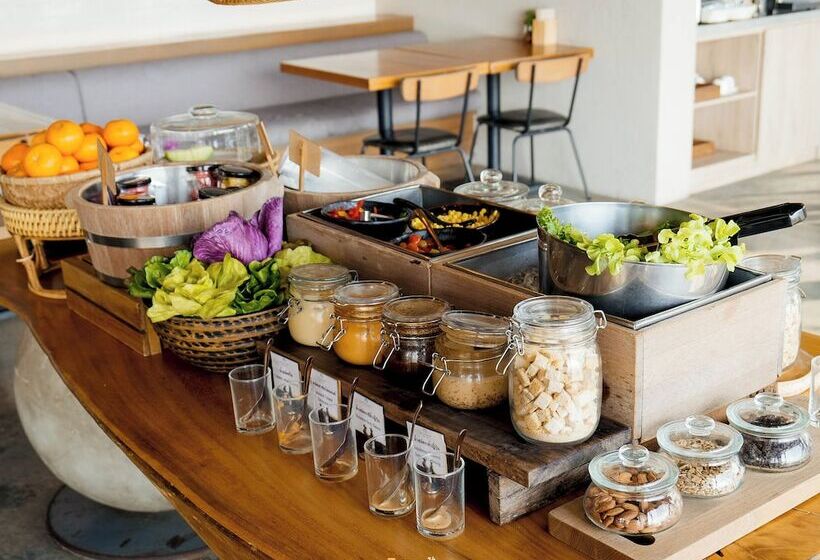 Отель Z9 Resort