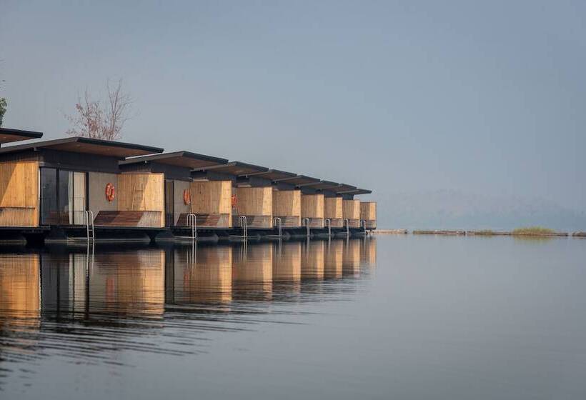 Отель Z9 Resort