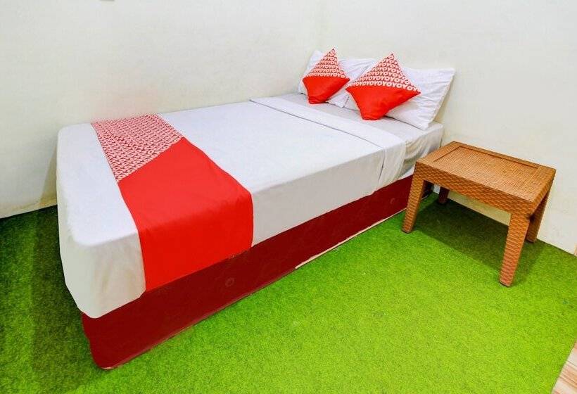 فندق Zeevanna Guest House Syariah By Oyo