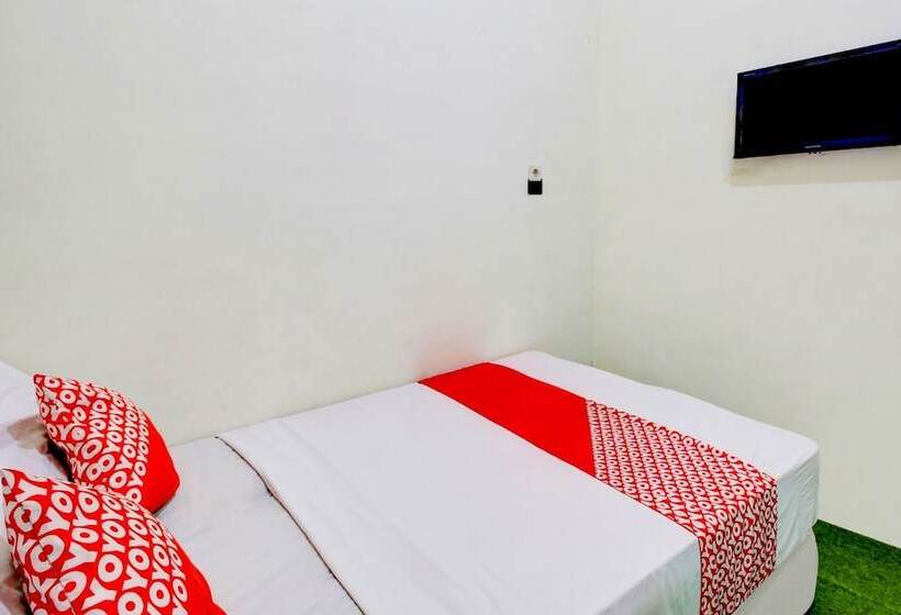 فندق Zeevanna Guest House Syariah By Oyo