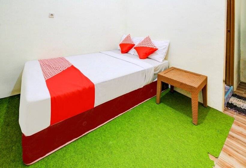 فندق Zeevanna Guest House Syariah By Oyo