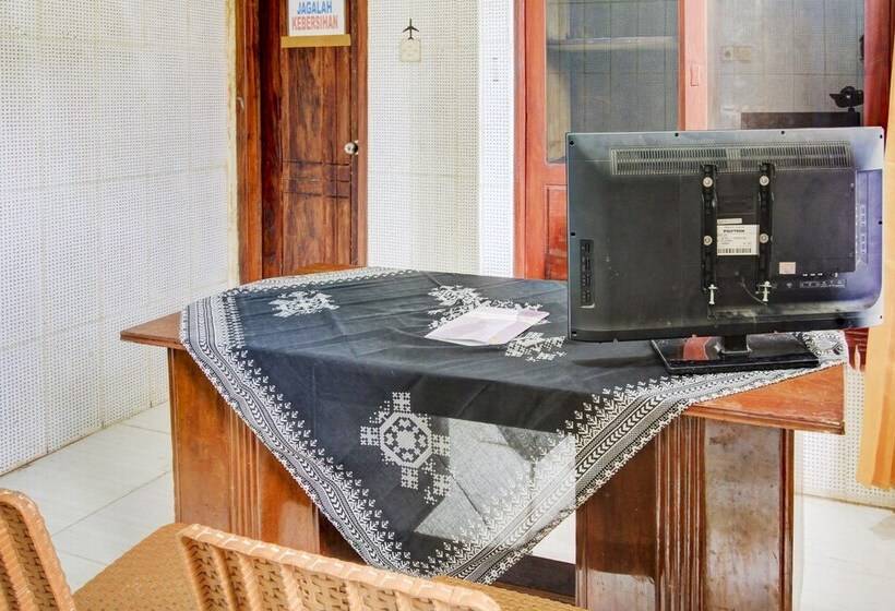 בית מלון כפרי Zeevanna Guest House Syariah By Oyo