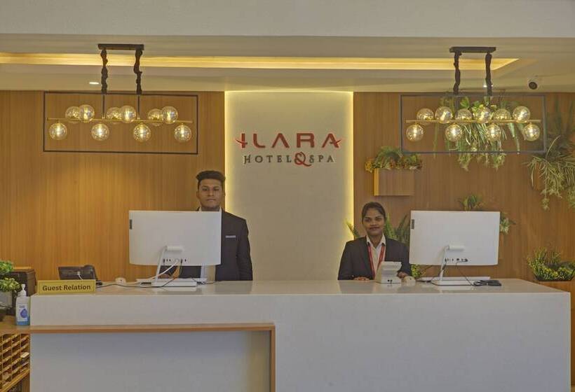 Ilara Hotels & Spa