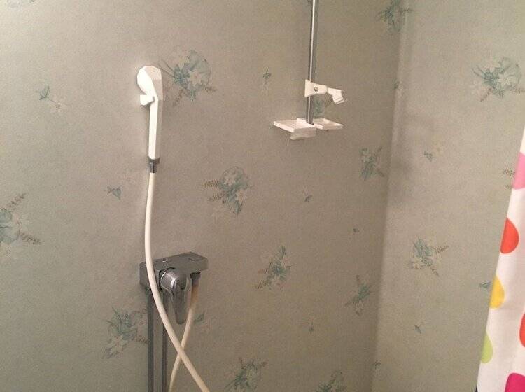 Körsbärsgården Bed & Breakfast