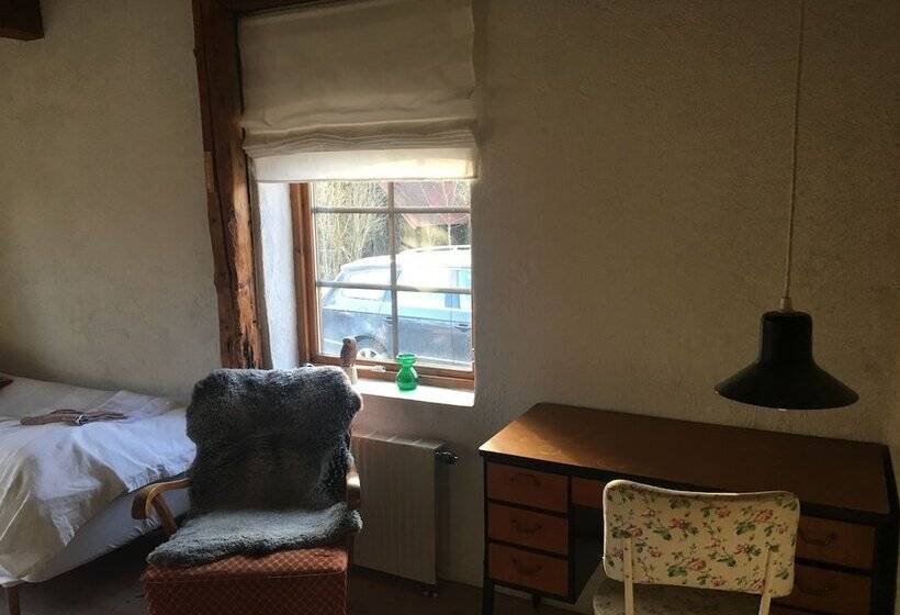 Körsbärsgården Bed & Breakfast