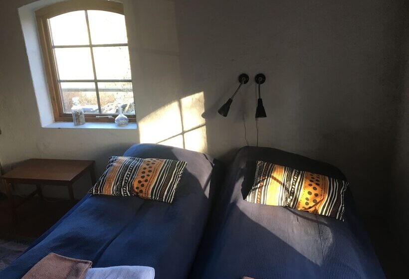 Körsbärsgården Bed & Breakfast