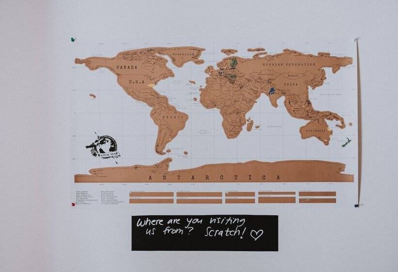 Kuerkievari Kuerhostel