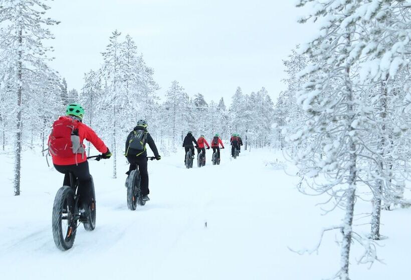 Kuerkievari Kuerhostel