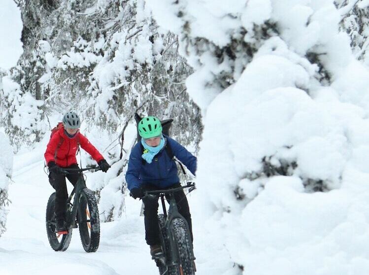 Kuerkievari Kuerhostel