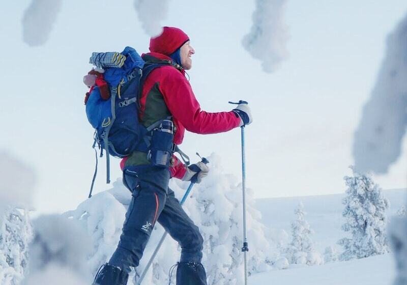 Kuerkievari Kuerhostel