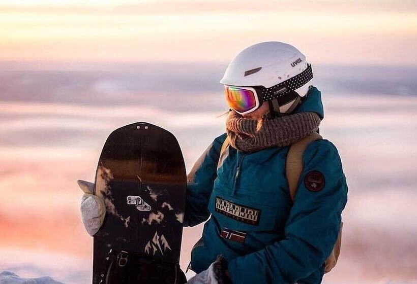 Kuerkievari Kuerhostel