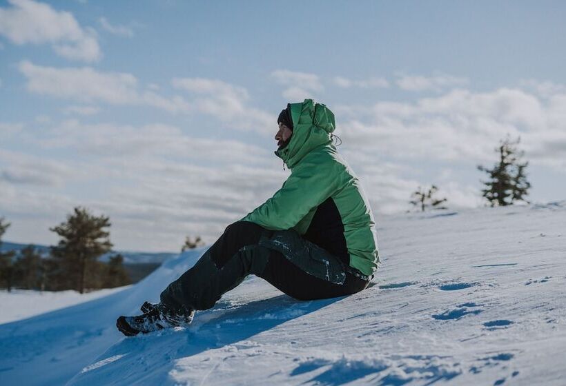 Kuerkievari Kuerhostel