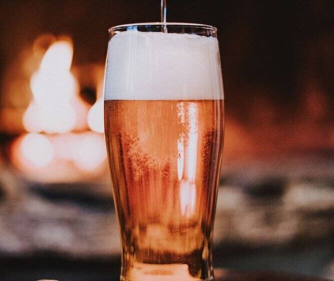 Kuerkievari Kuerhostel