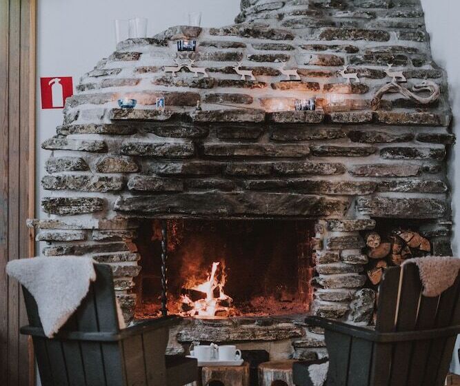 Kuerkievari Kuerhostel