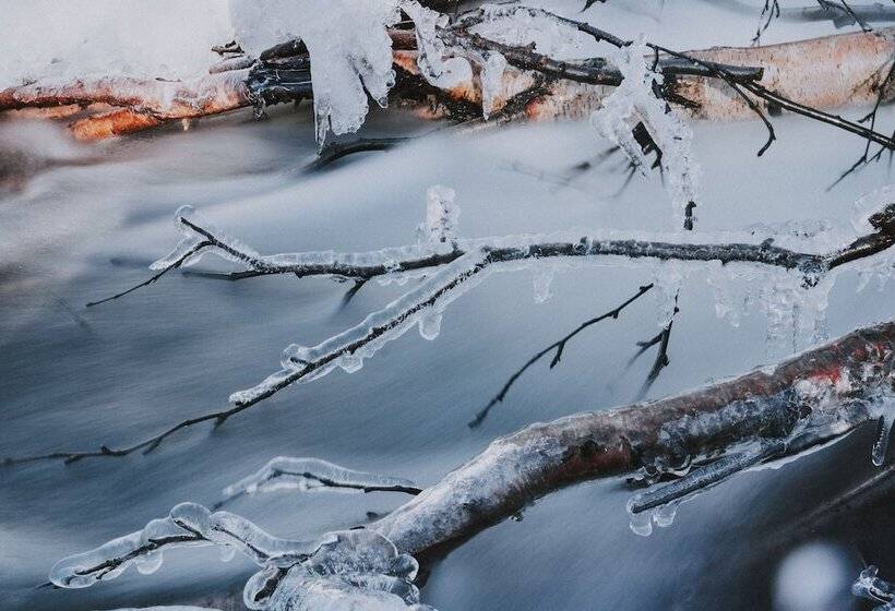 Kuerkievari Kuerhostel