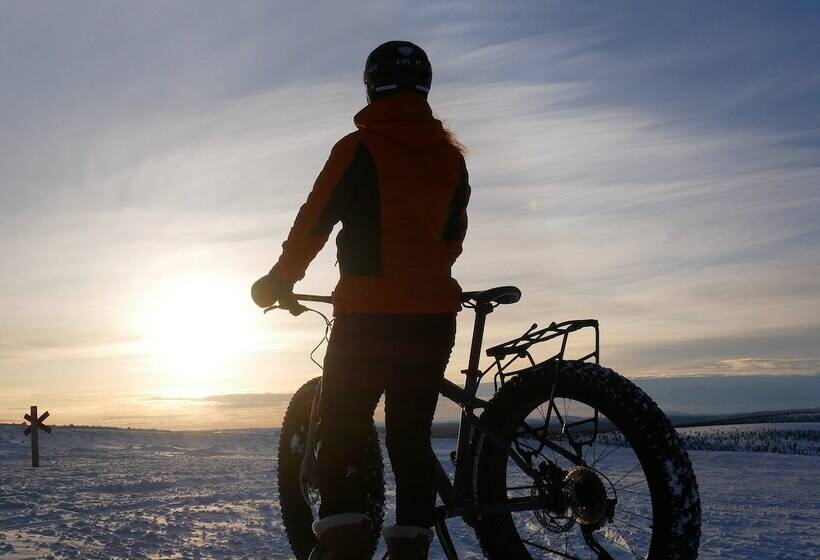 Kuerkievari Kuerhostel