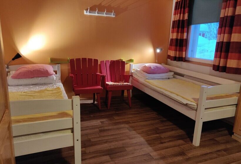 Kuerkievari Kuerhostel