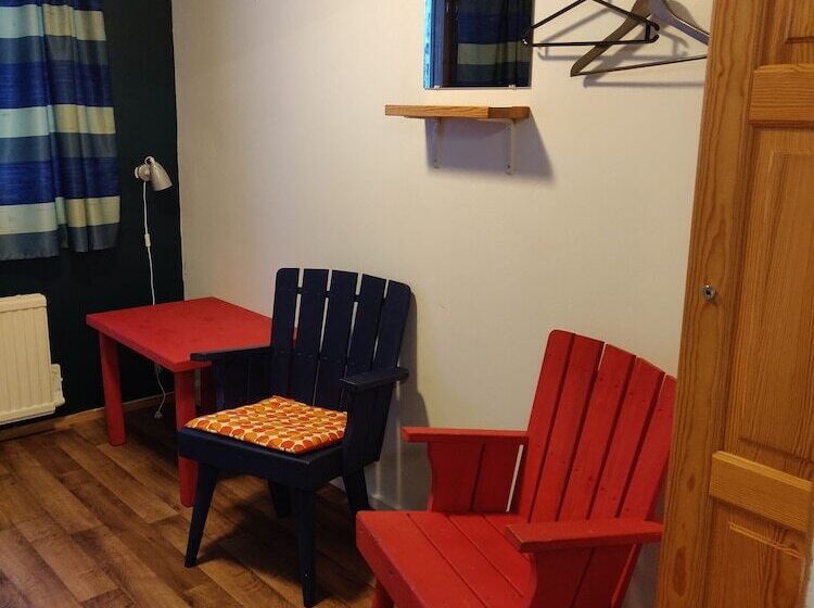 Kuerkievari Kuerhostel