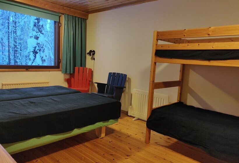 Kuerkievari Kuerhostel