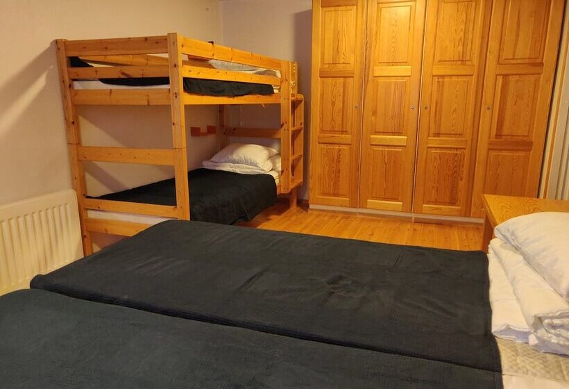 Kuerkievari Kuerhostel