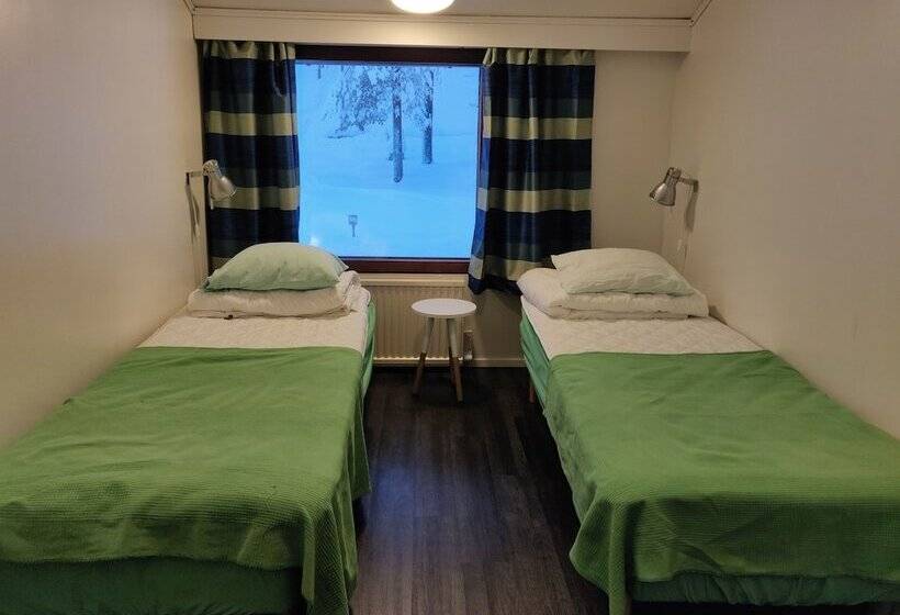 Kuerkievari Kuerhostel