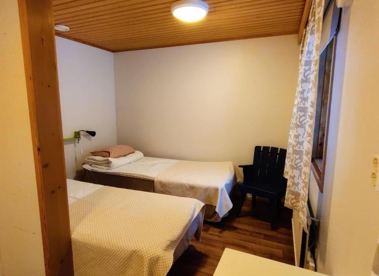 Kuerkievari Kuerhostel