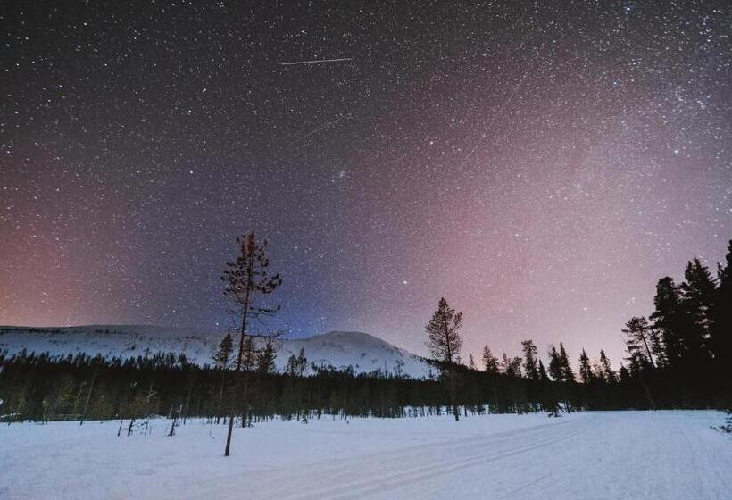 Kuerkievari Kuerhostel