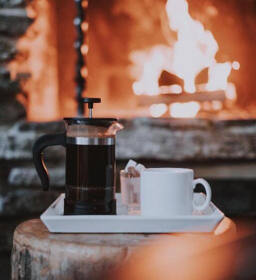 Kuerkievari Kuerhostel