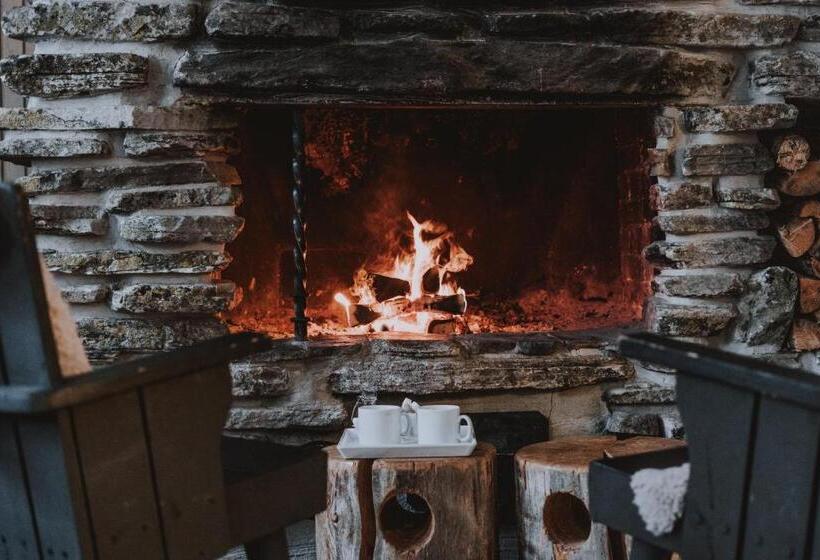 Kuerkievari Kuerhostel