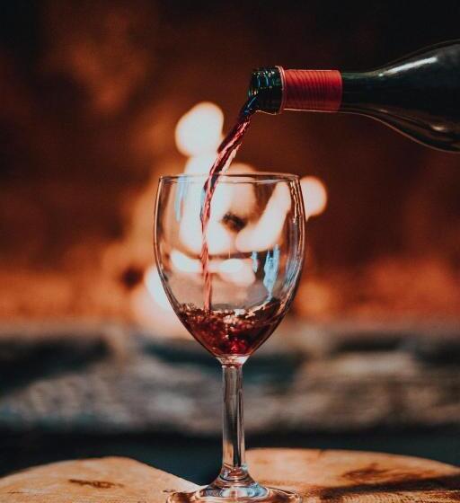 Kuerkievari Kuerhostel