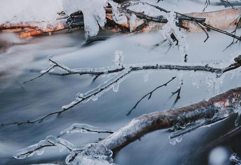 Kuerkievari Kuerhostel