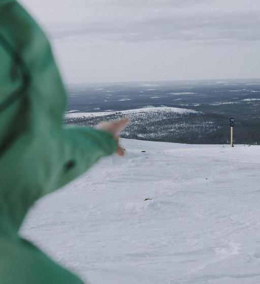 Kuerkievari Kuerhostel