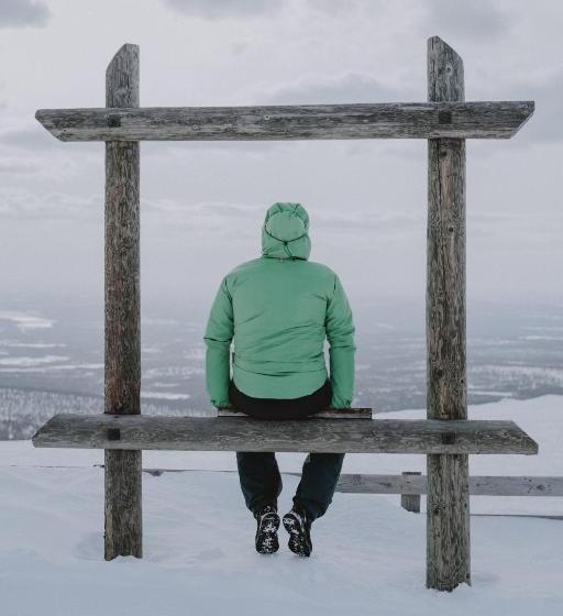 Kuerkievari Kuerhostel