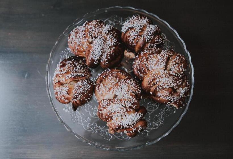 Kuerkievari Kuerhostel