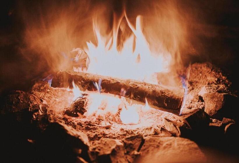 Kuerkievari Kuerhostel