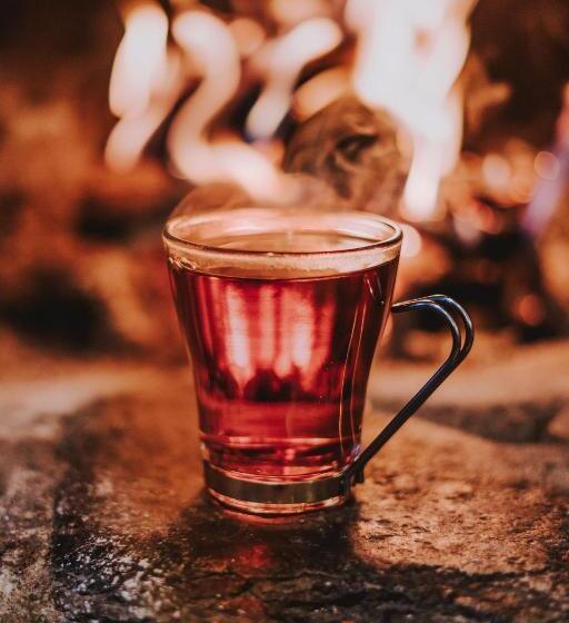 Kuerkievari Kuerhostel