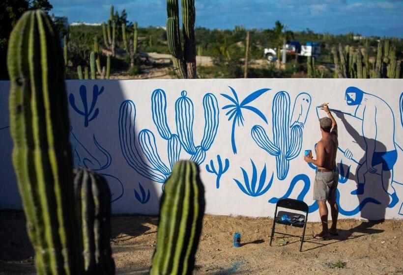 La Ventana Hostel