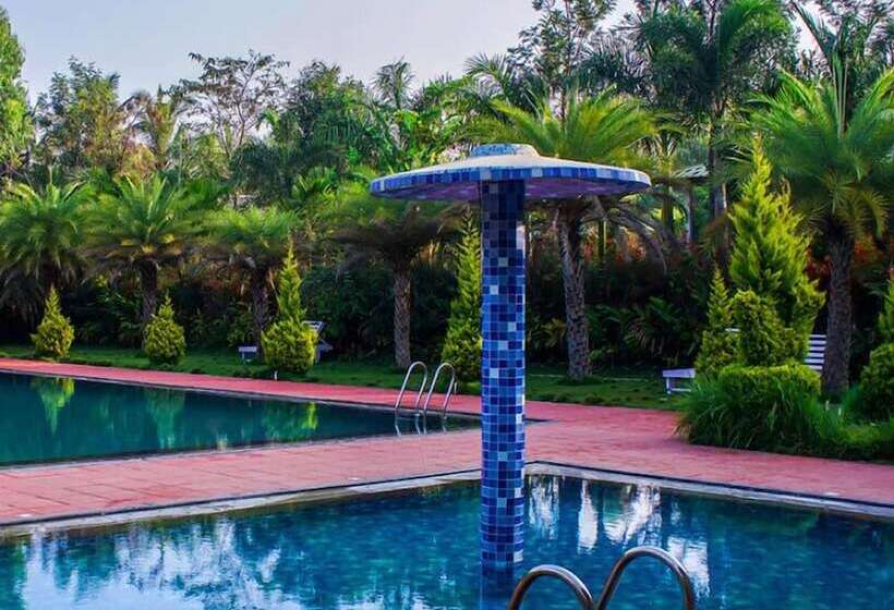 Lago Palm Resort