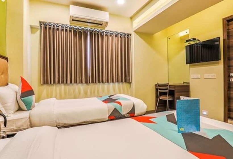 Fabhotel Landmark Residency