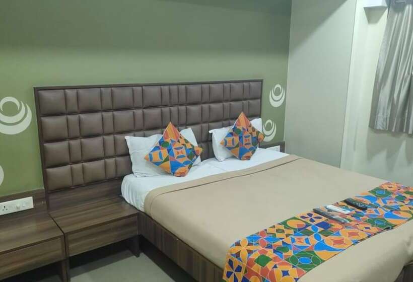 Fabhotel Landmark Residency