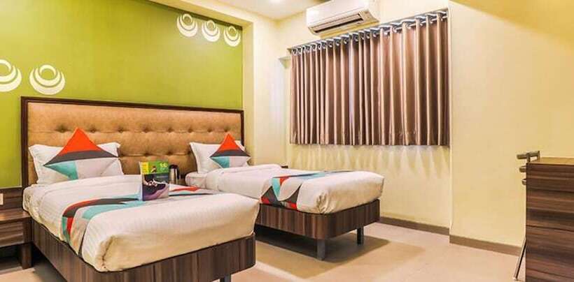 Fabhotel Landmark Residency