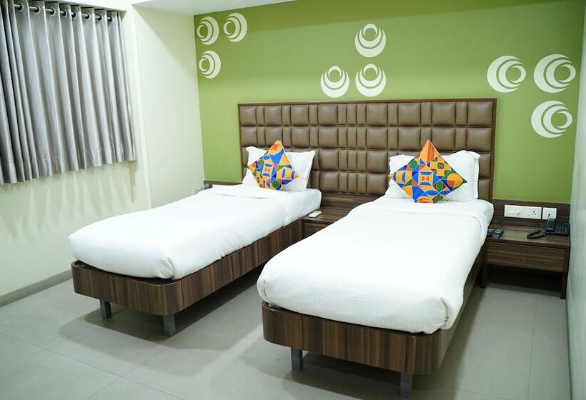 Fabhotel Landmark Residency