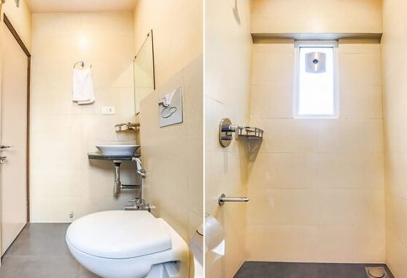 Fabhotel Landmark Residency